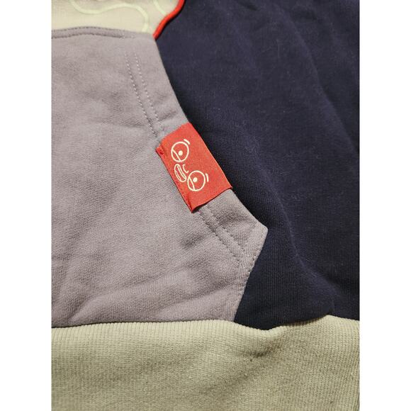 Unspeakable Hoodie Adult Large - Picture 4 of 5